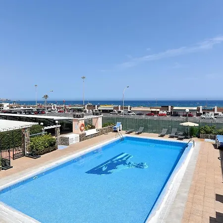 Casa de Férias Santa Ana 24 By Villagrancanaria *