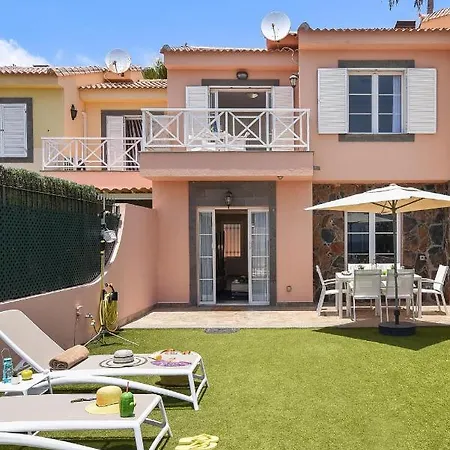 Casa de Férias Santa Ana 24 By Villagrancanaria