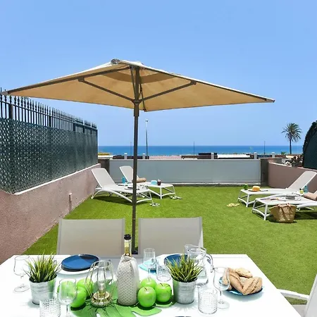 Casa de Férias Santa Ana 24 By Villagrancanaria *