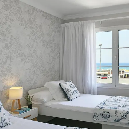 Casa de Férias Santa Ana 24 By Villagrancanaria Playa del Inglés