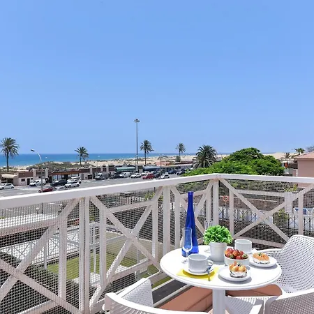 Semesterbostad Santa Ana 24 By Villagrancanaria Playa del Inglés