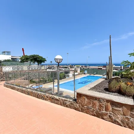 Santa Ana 24 By Villagrancanaria בית נופש פלאייה דל אינגלז