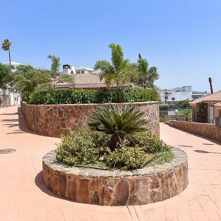 בית נופש Santa Ana 24 By Villagrancanaria *