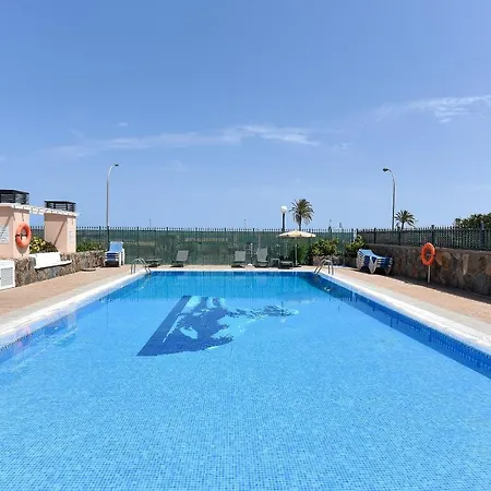 Santa Ana 24 By Villagrancanaria * פלאייה דל אינגלז