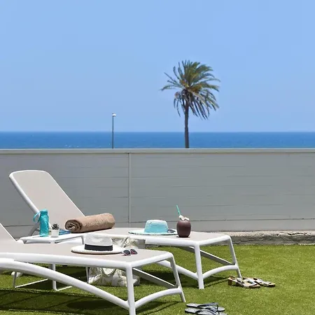 Santa Ana 24 By Villagrancanaria בית נופש פלאייה דל אינגלז