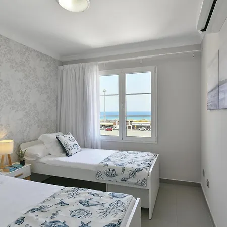 בית נופש Santa Ana 24 By Villagrancanaria *